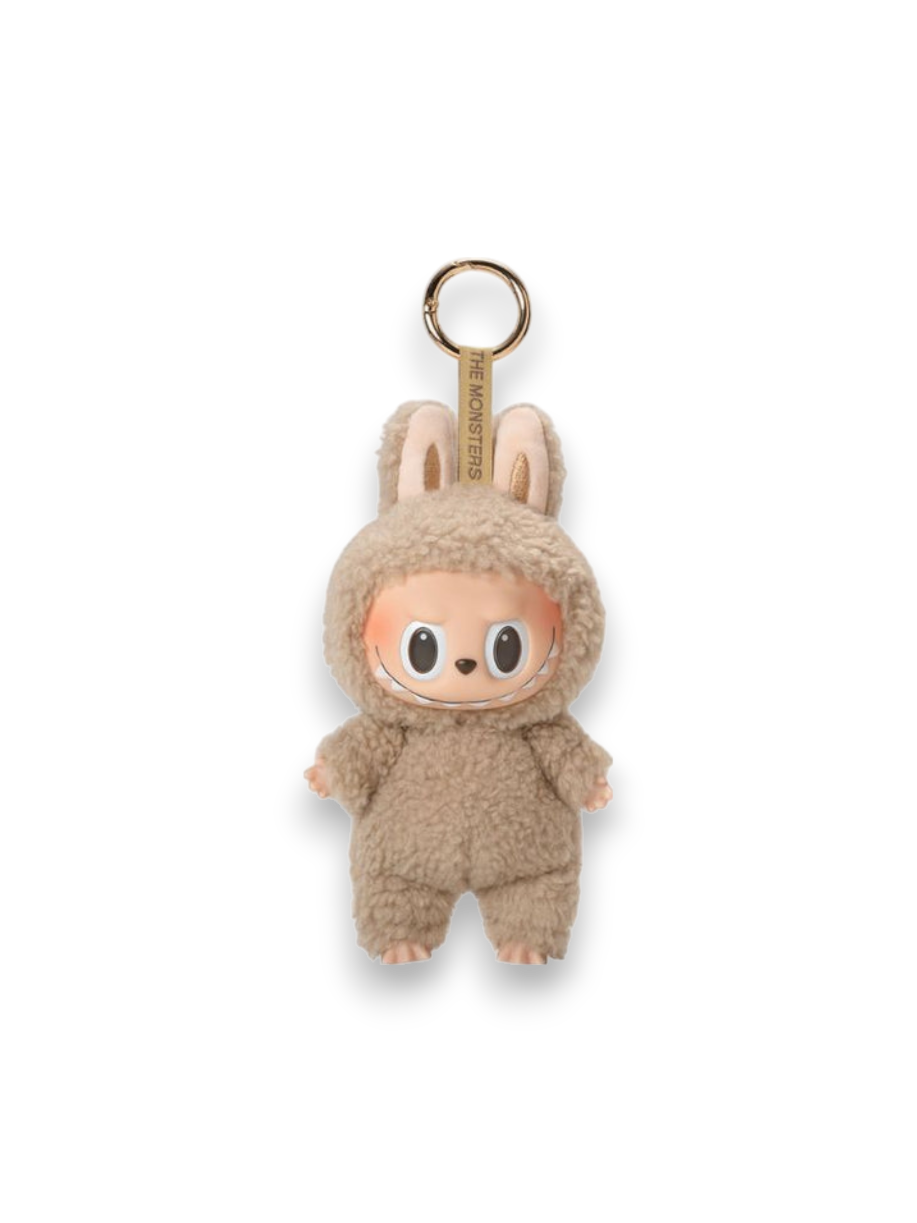 Pop Mart Labubu The Monsters Tasty Macarons Toffee