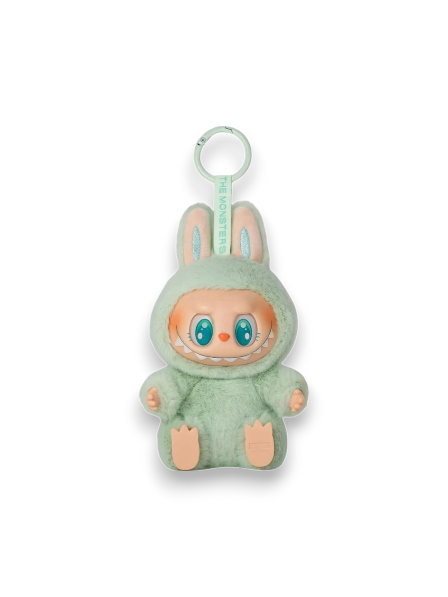 Pop Mart Labubu The Monsters – Have a Seat QUQU