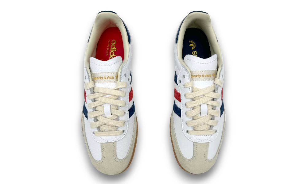 Adidas Samba OG Sporty & Rich USA
