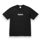 Supreme Box Logo Tee (FW23) Black