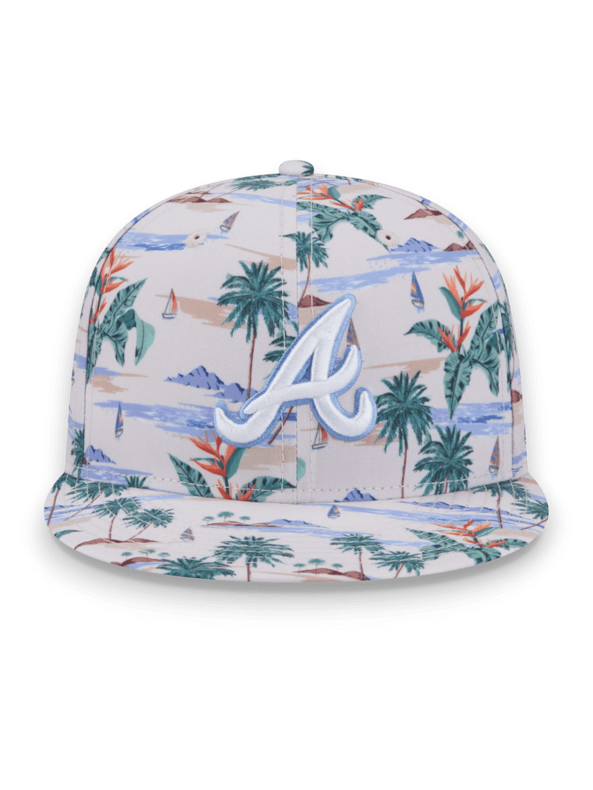 New Era Cap 9FIFTY Print950 Atl