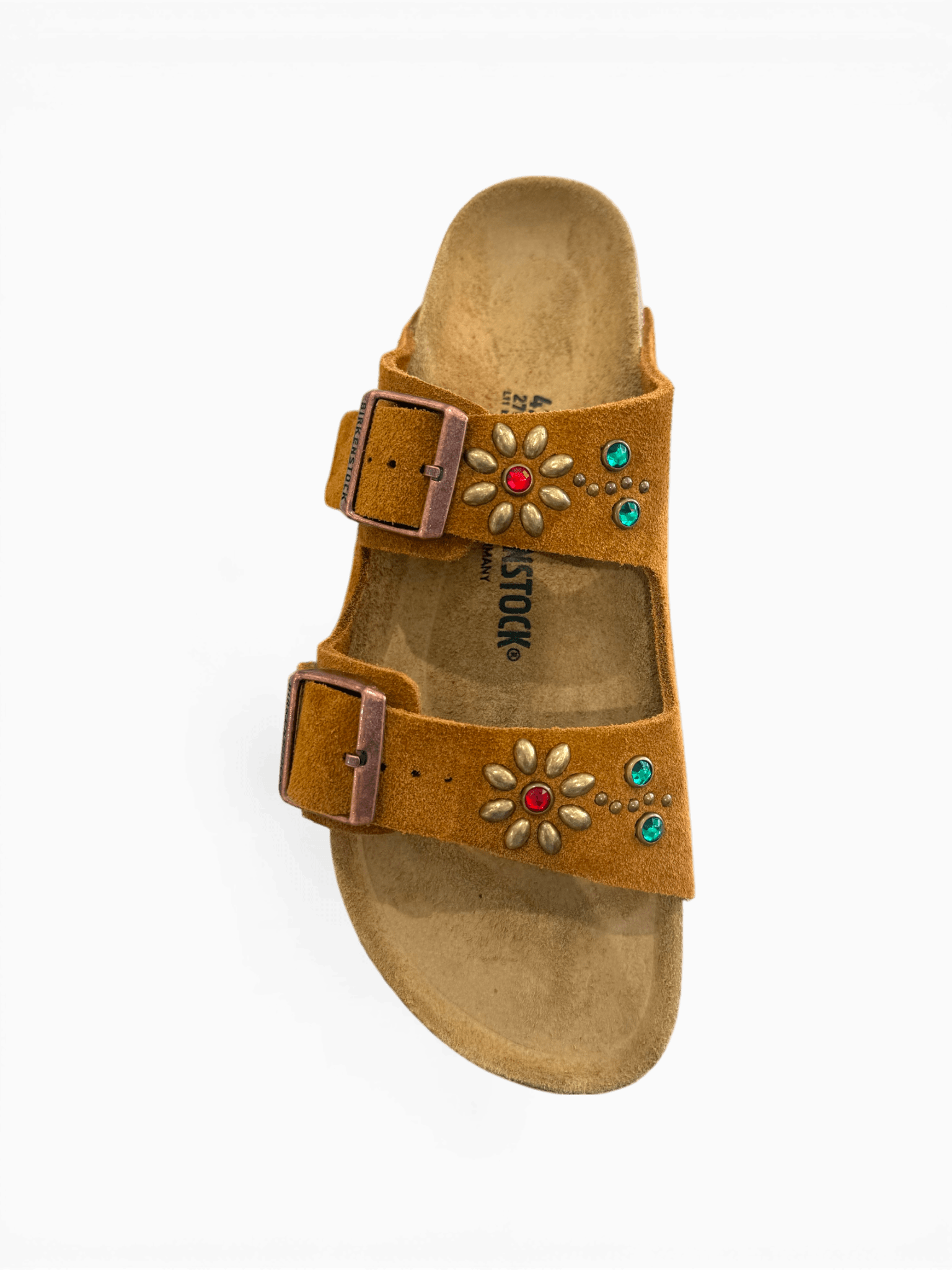 HTC X BIRKENSTOCK Los Angeles Arizona Mink Flower