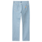 Carhatt Nolan Pant - blu (bleached)