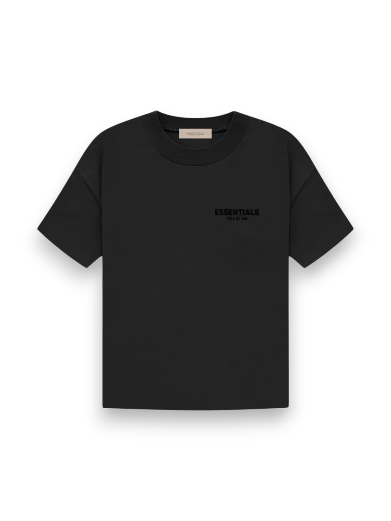 Essentials Fear Of God Shirt (SS22) Stretch Limo