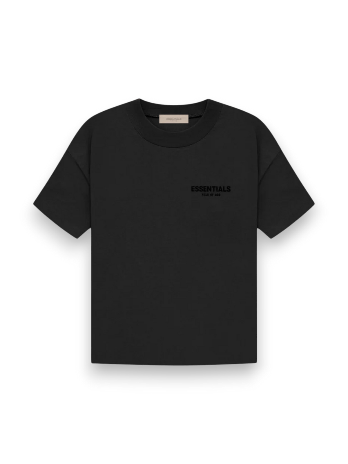 Essentials Fear Of God Shirt (SS22) Stretch Limo