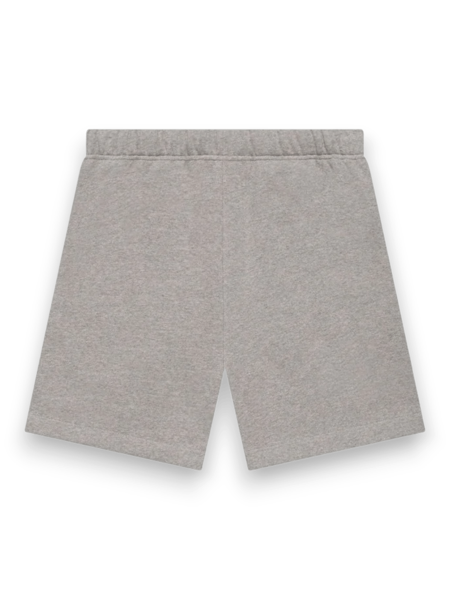 Fear of God Essentials Sweatshort (SS22), Dark Oatmeal