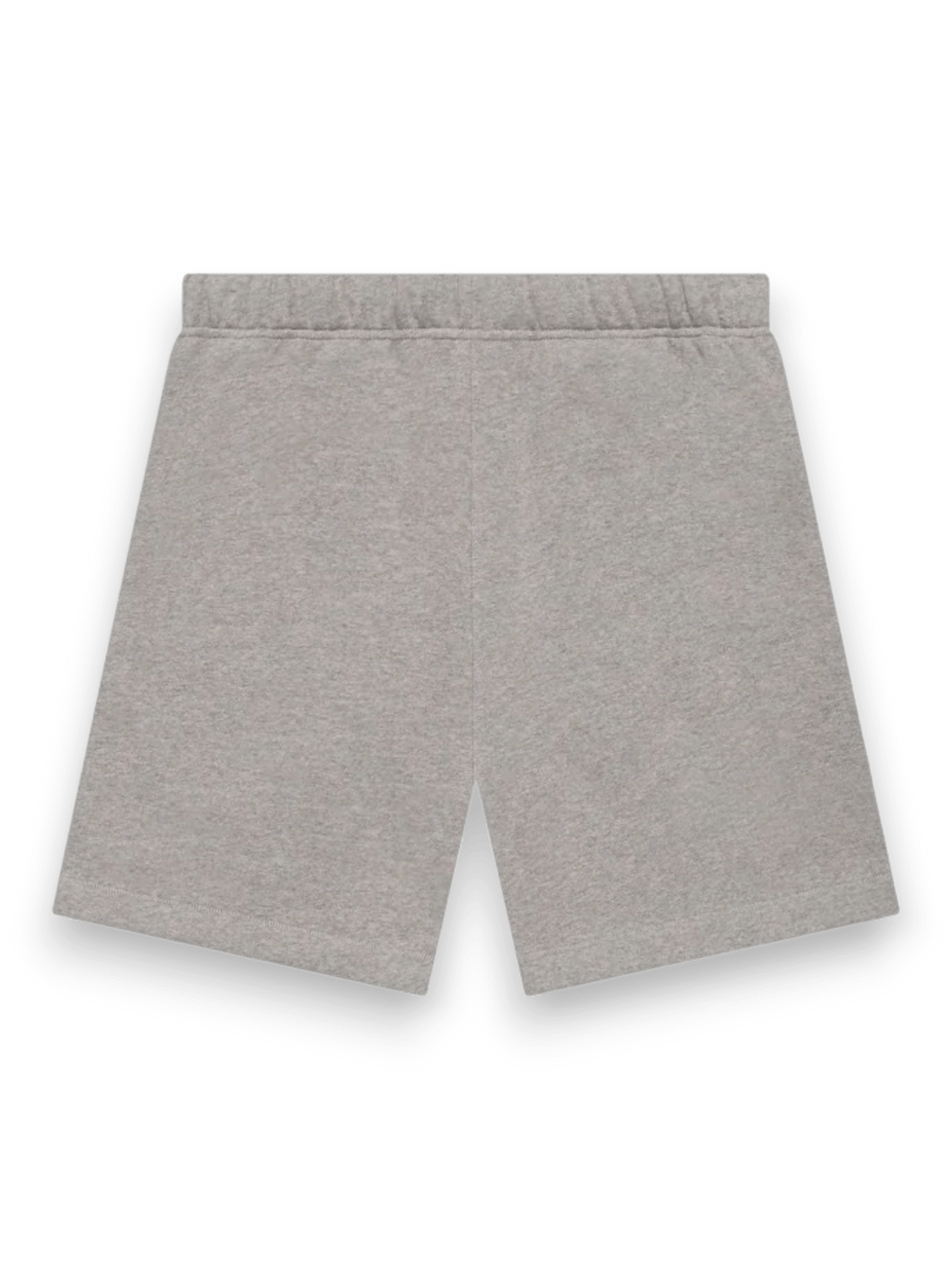 Fear of God Essentials Sweatshort (SS22), Dark Oatmeal