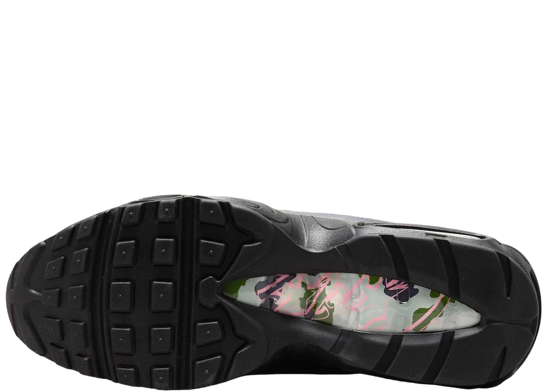 Air 95 rosa on sale