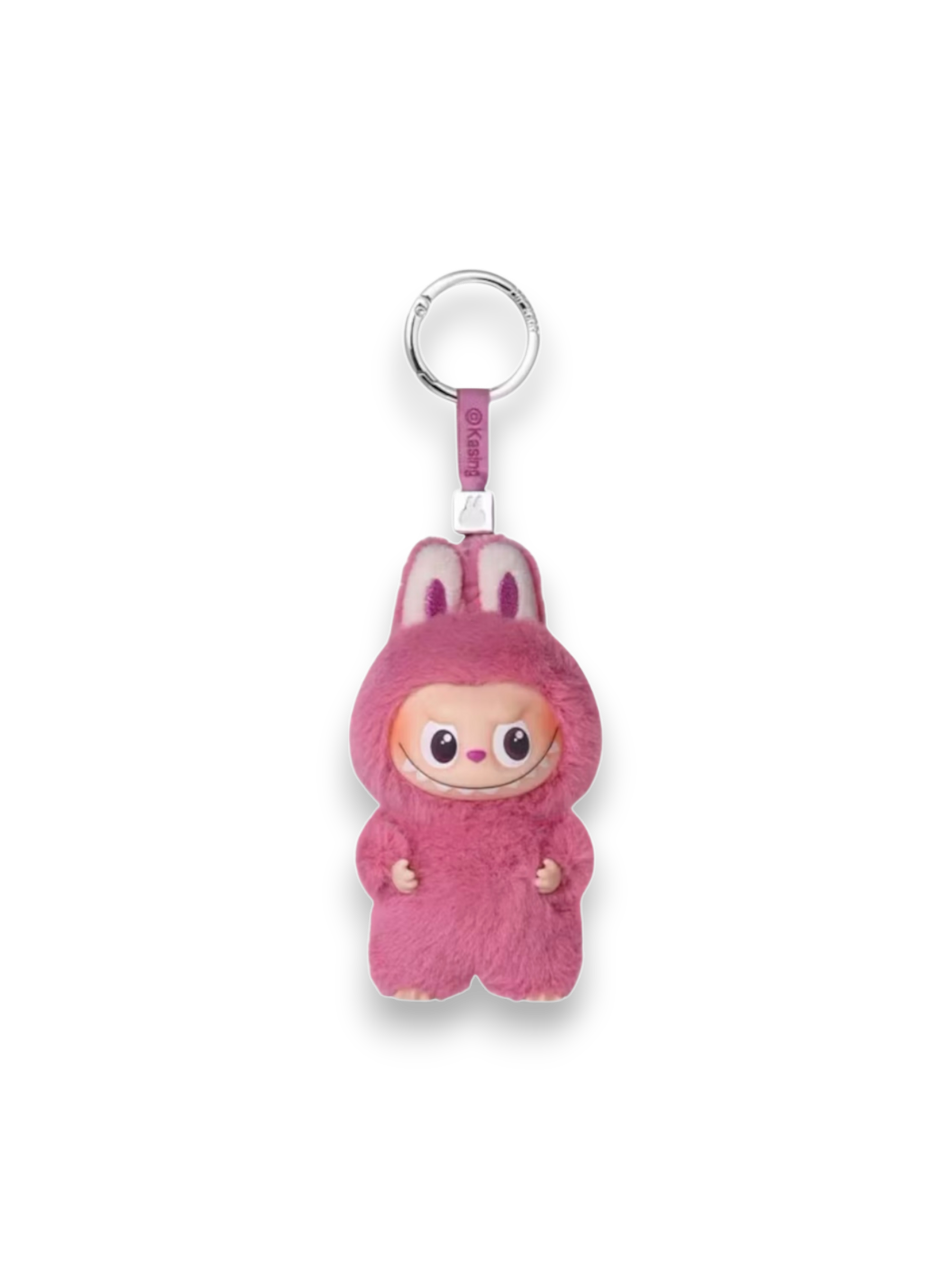 Pop Mart Labubu The Monsters Pin for Love Series Vinyl  (Q)