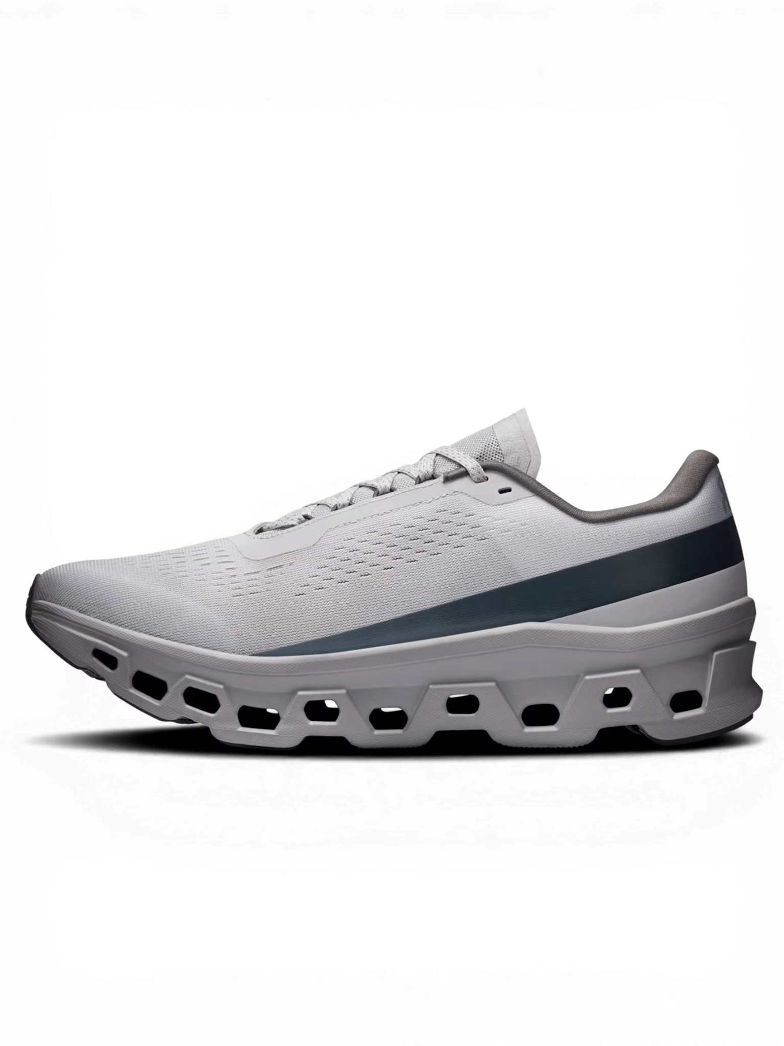 On Running Cloudmonster 1 Glacier Alloy