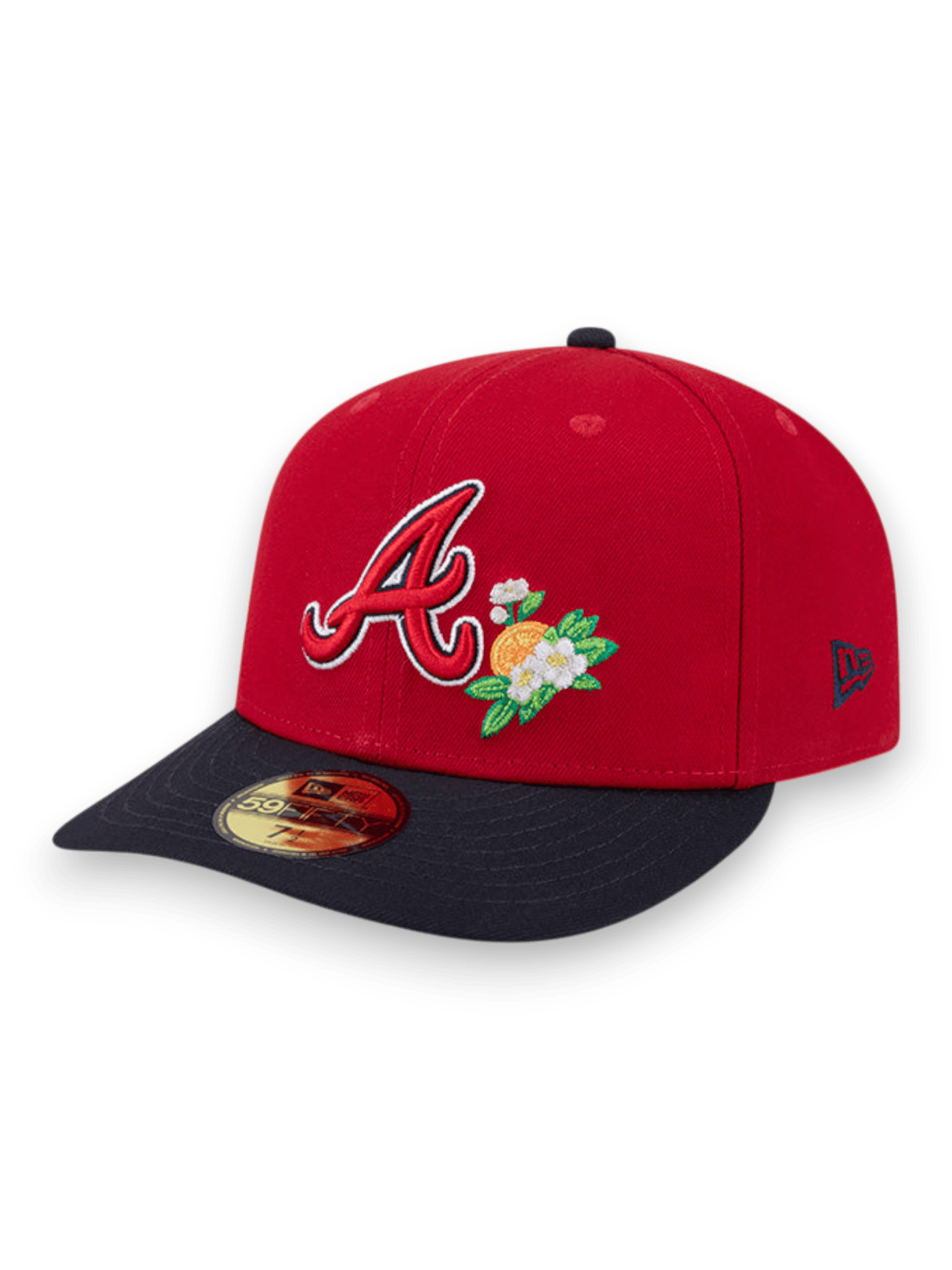 New Era Cap MLB26 ST 59FIFTY Atlbr