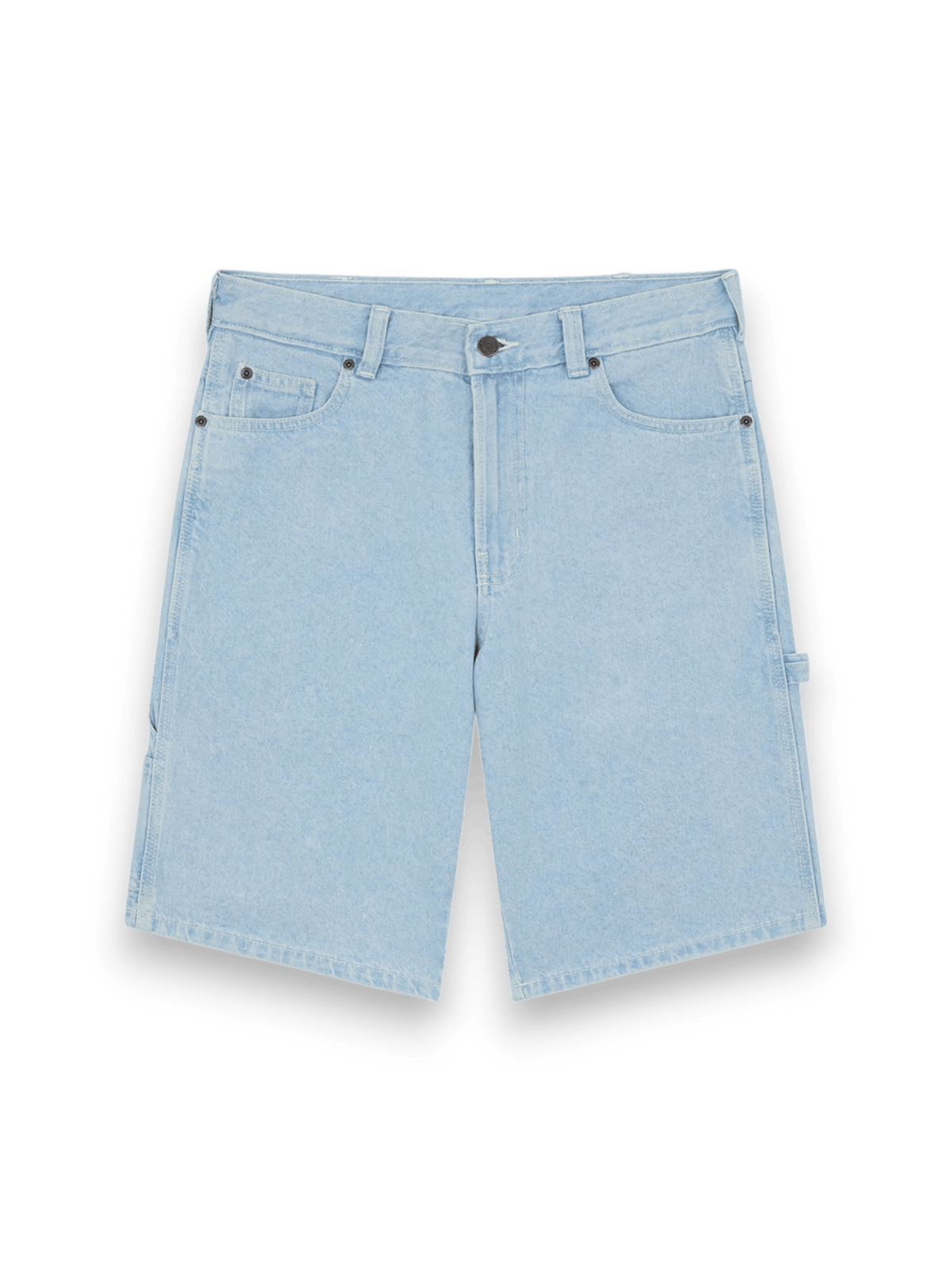 Dickies Shorts carpenter 993 11-Inch in denim