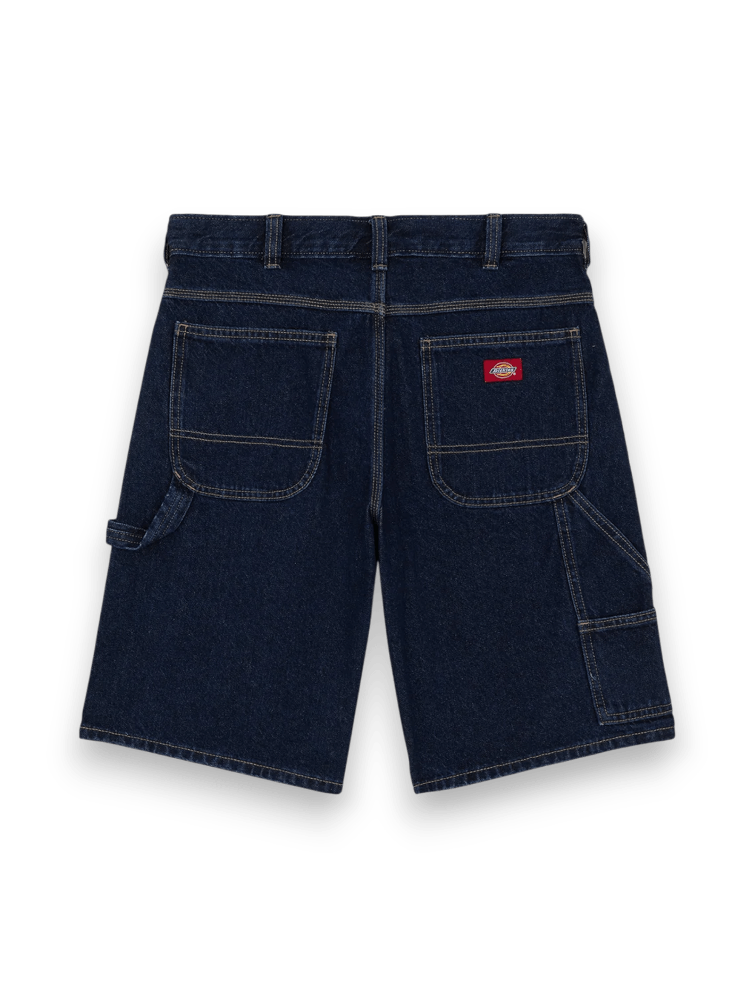 Dickies Shorts carpenter 993 11-Inch in denim