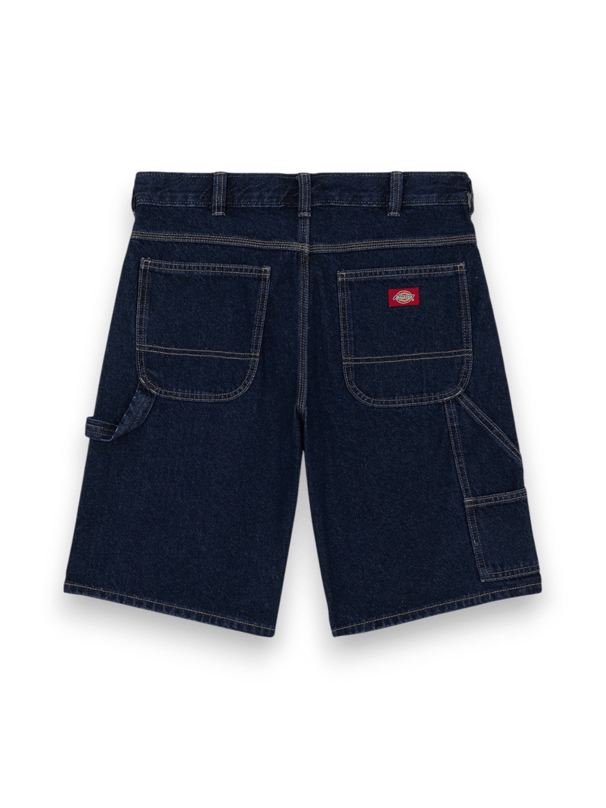 Dickies Shorts carpenter 993 11-Inch in denim