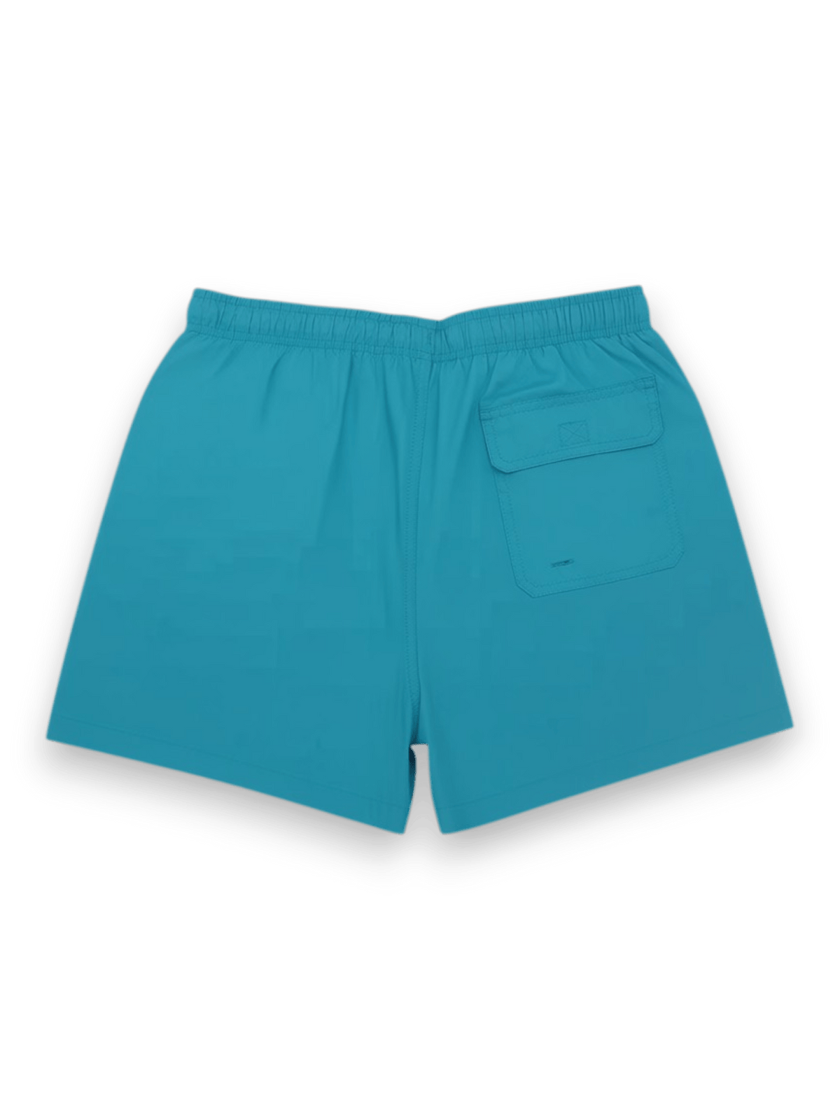 HTC Los Angeles Swim Trunk "Azure"