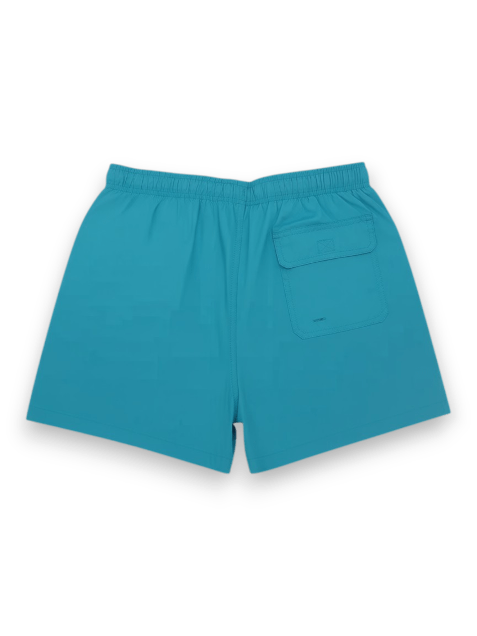 HTC Los Angeles Swim Trunk "Azure"