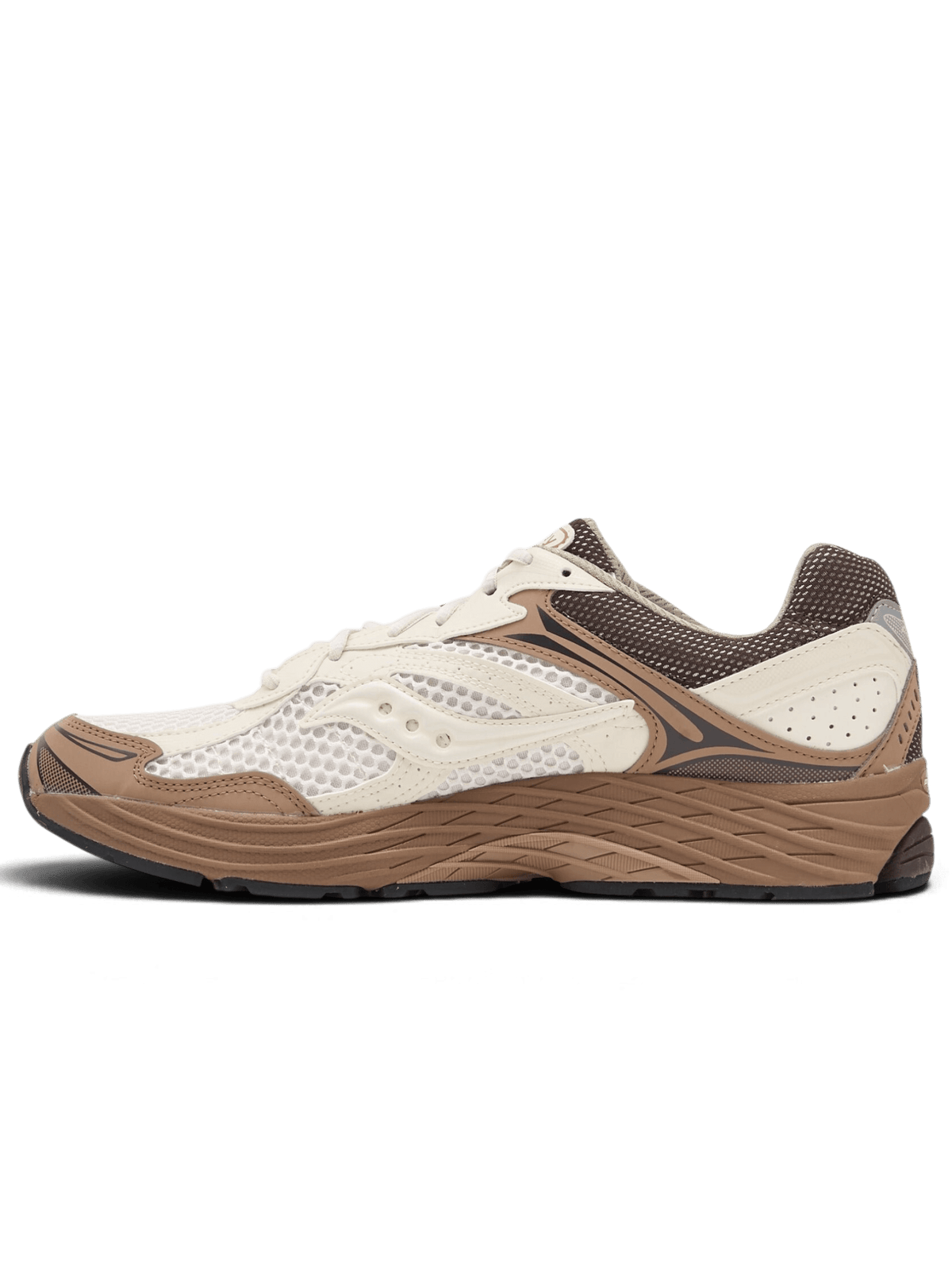 Saucony Progrid Omni 9 "Almond"