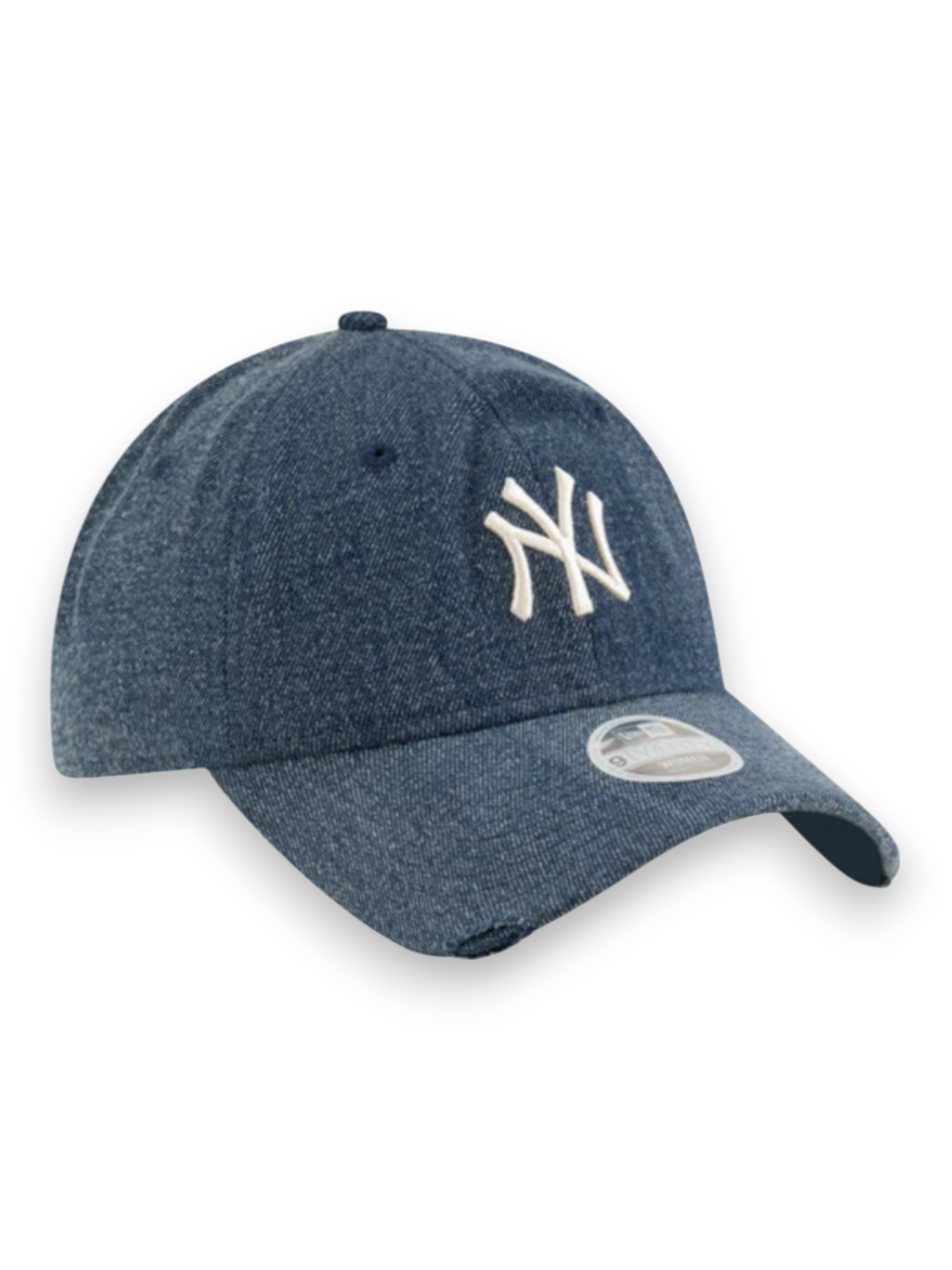 New Era New York Acid Denim 9TWENTY