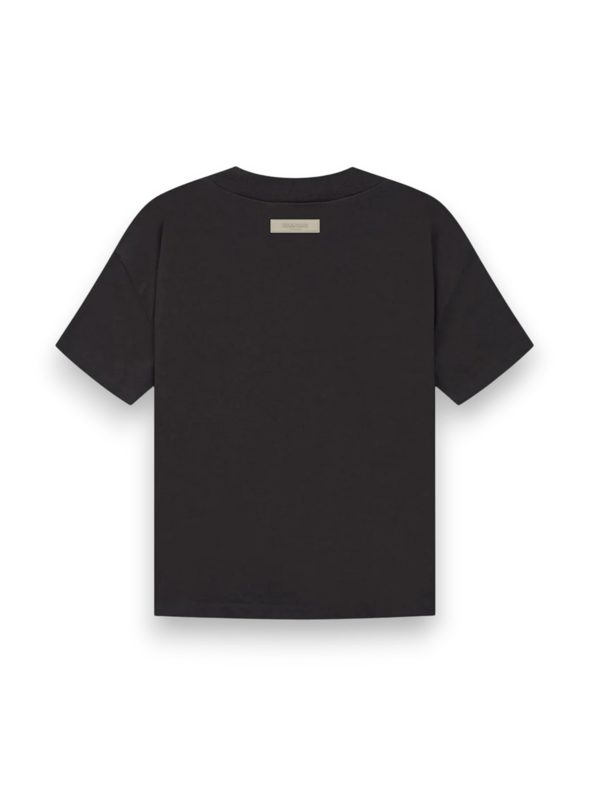 Essentials Fear Of God Shirt 1977 (SS22), Iron