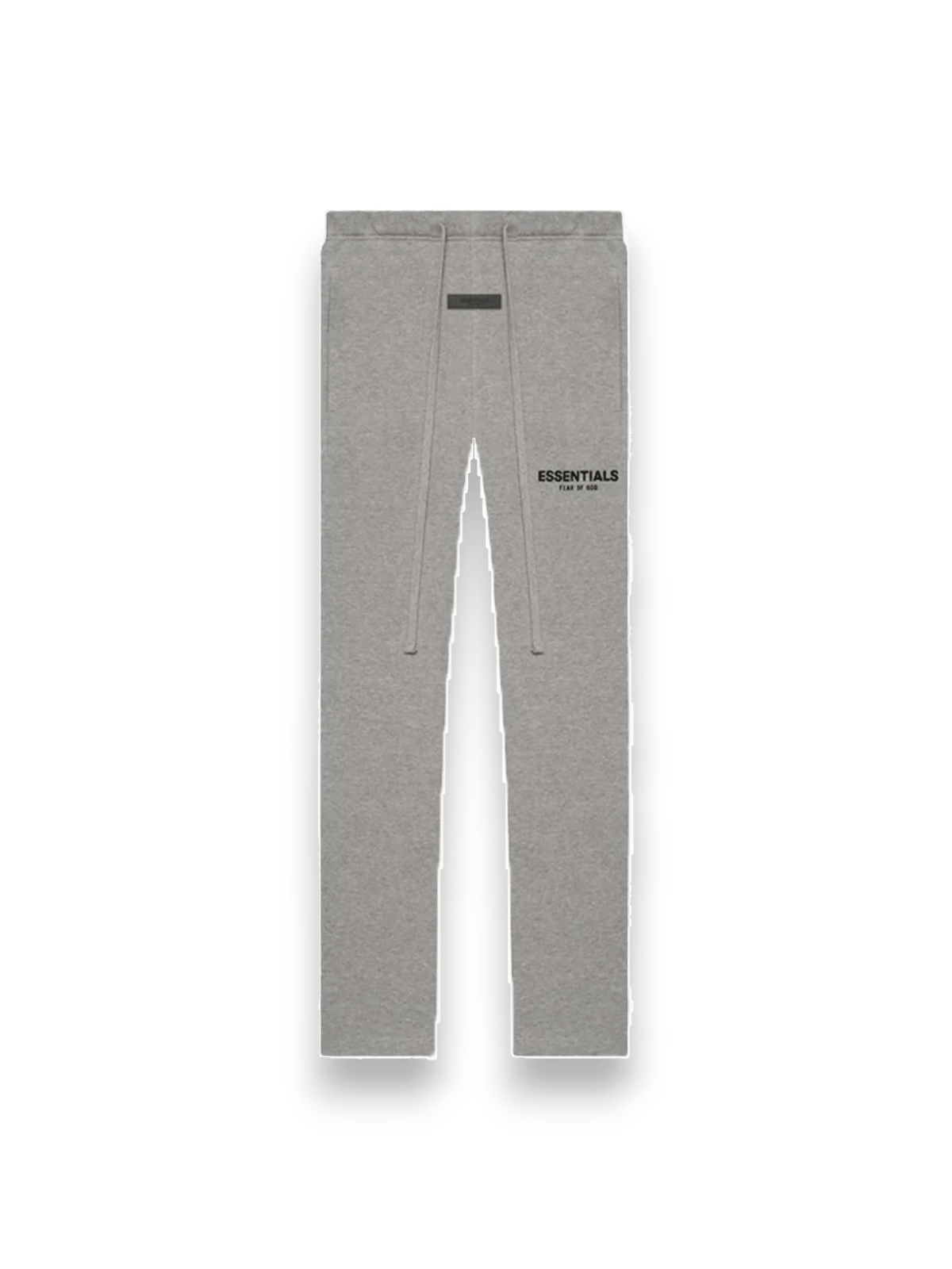 Fear of God Essentials Sweatpants Dark Oatmeal
