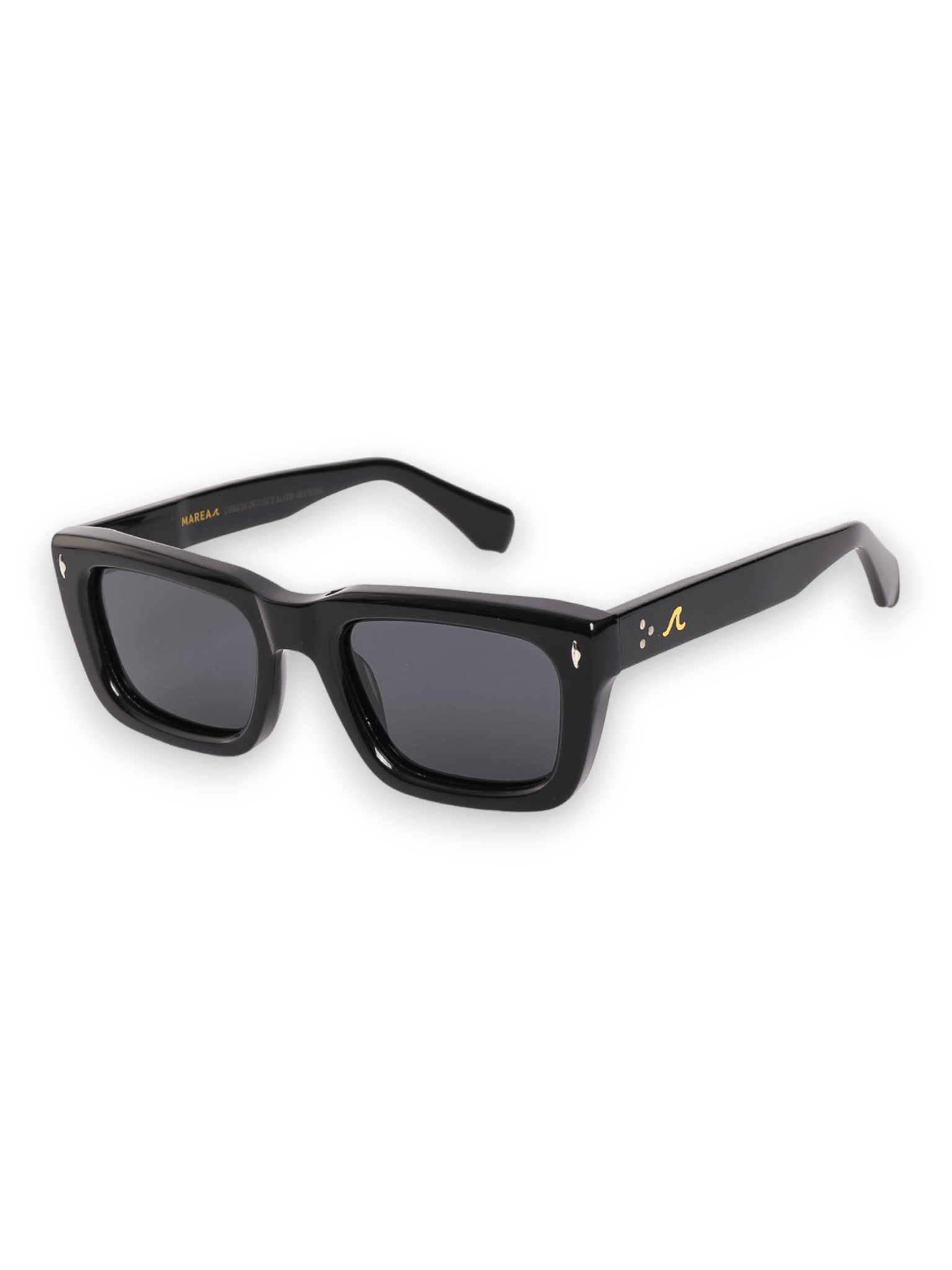 Marea Portofino Black/Black