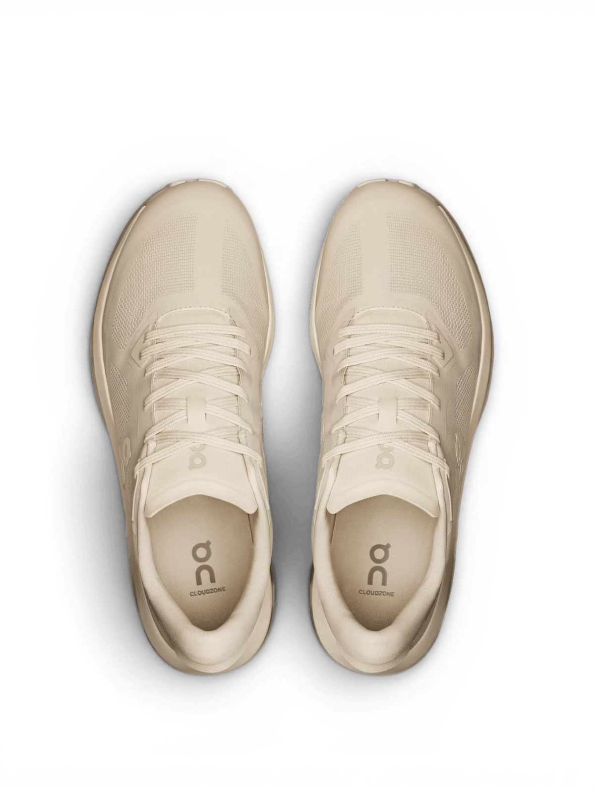 On Running Cloudzone Pearl Truffle