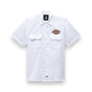 Dickies shirt clintondale rec white