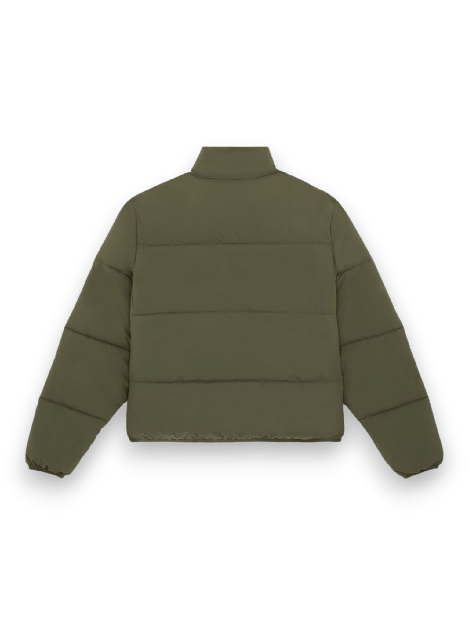 DICKIES SUMMERDALE PUFFER MILITARY GR