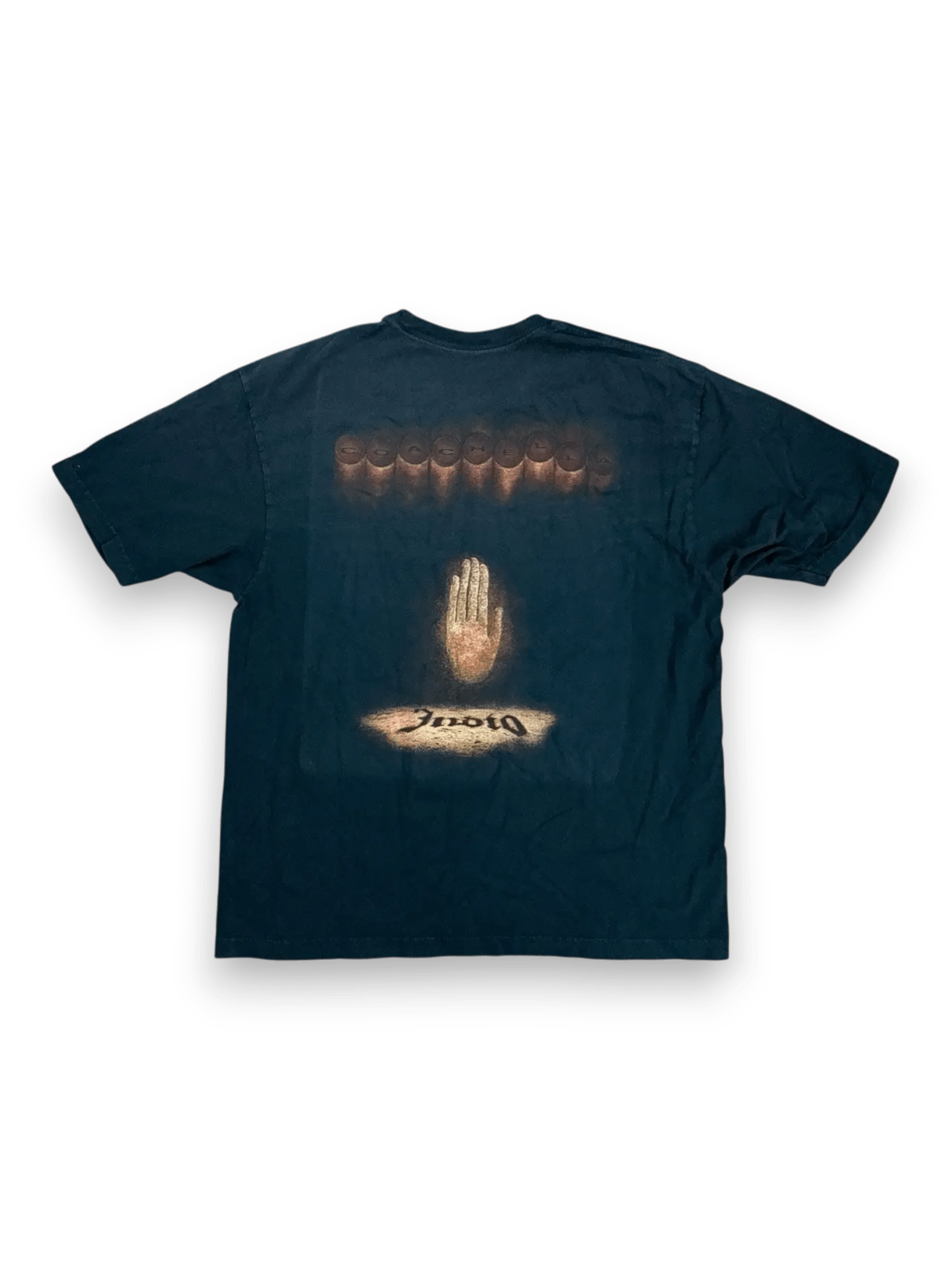 Travis Scott COACHELLA EXCLUSIVE LA FLAME UTOPIA TRAVIS SCOTT