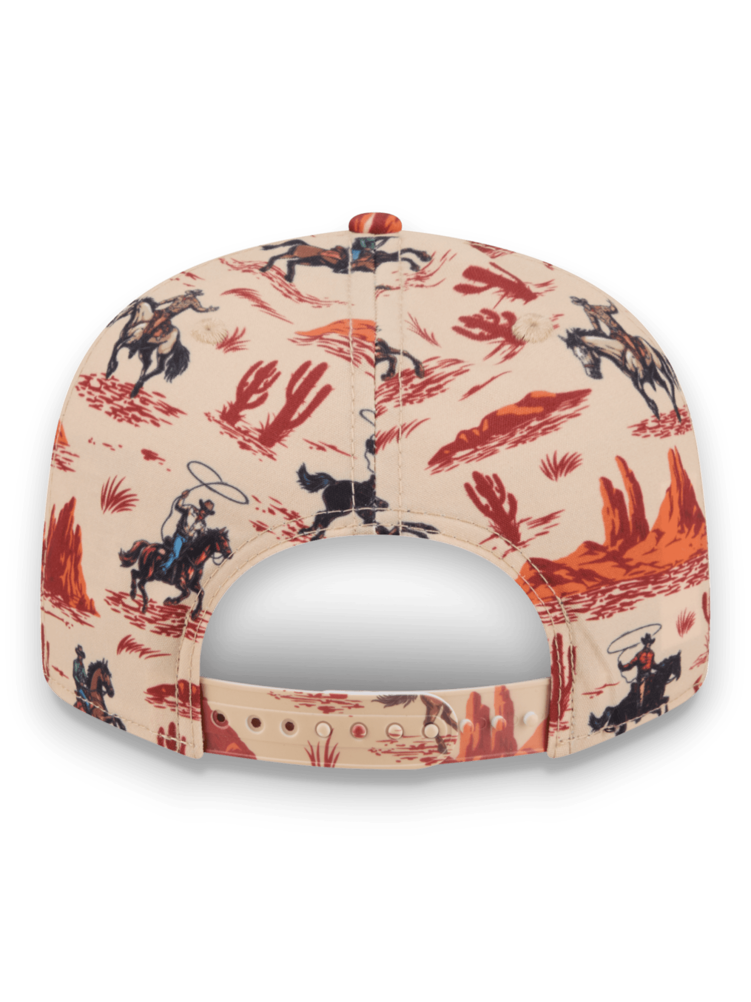 New Era Cap 9FIFTY Print950 Chicago