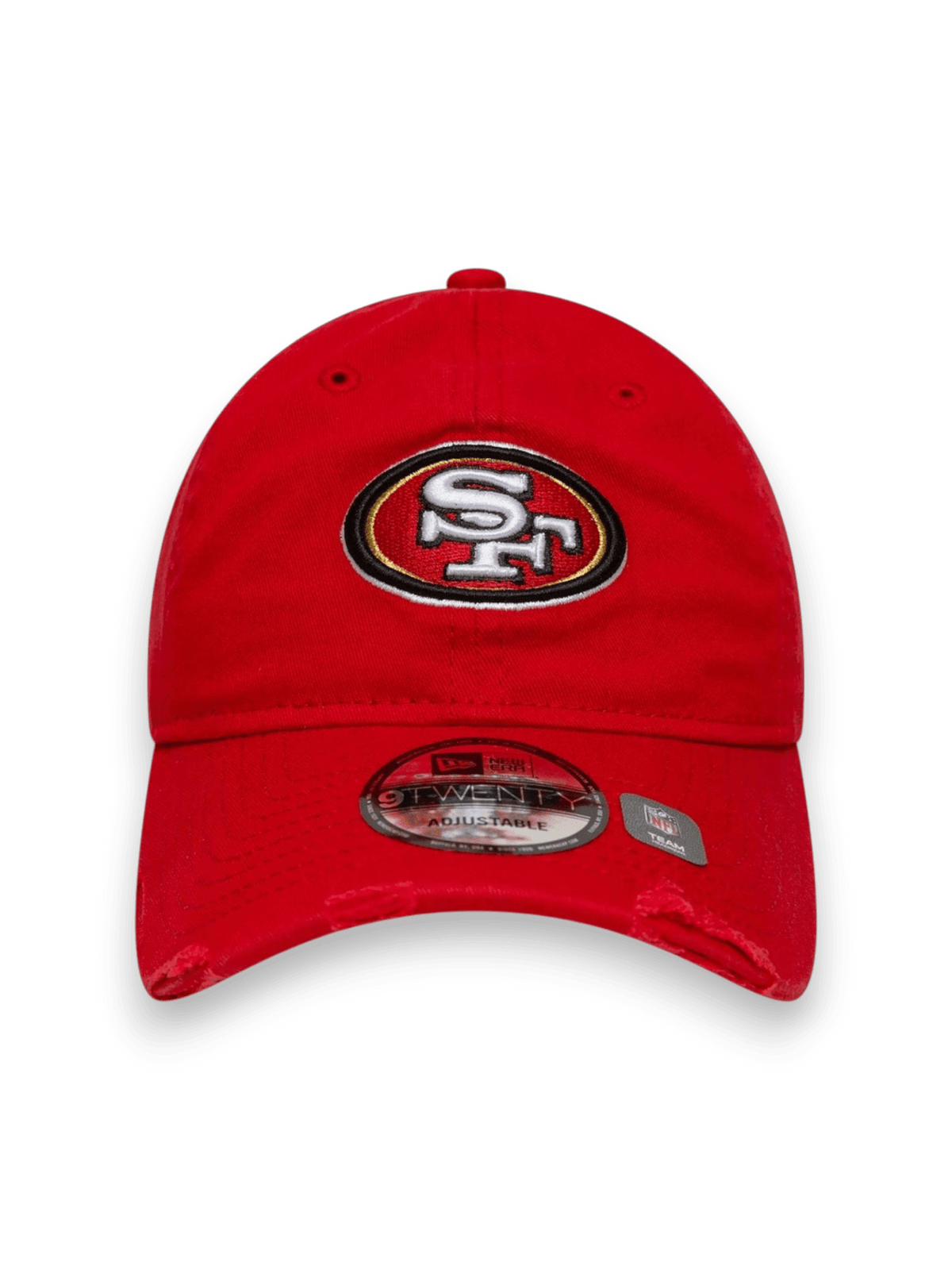 New Era 9TWENTY San Francisco 49ers NFL Wash