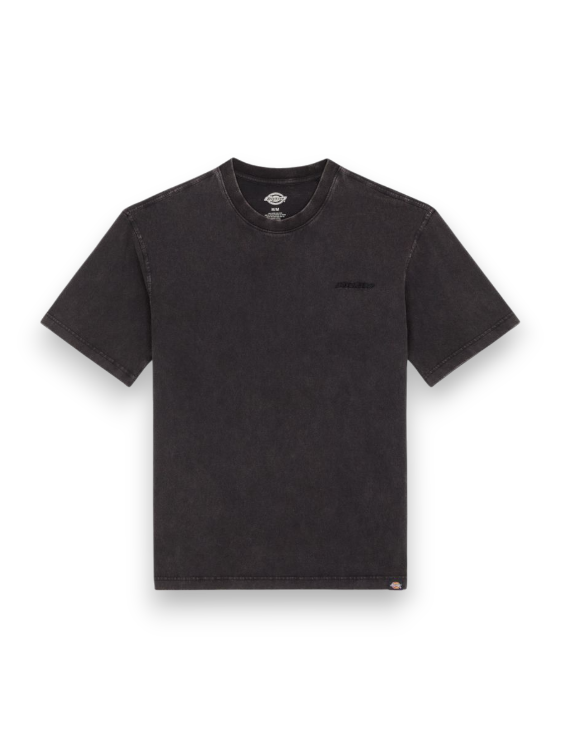 Dickies Plentywood Tee Black