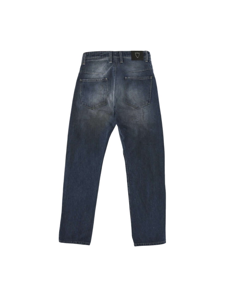 HTC Los Angeles TWISTED PANTS BLUE