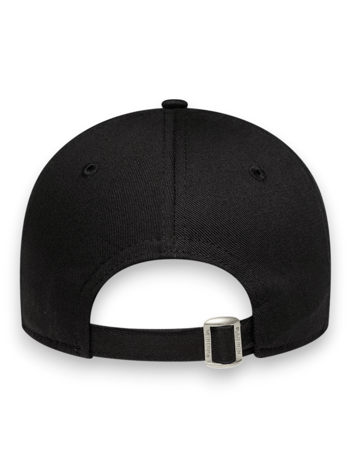 New Era 9FORTY New York Yankees MLB Animal Infill Black