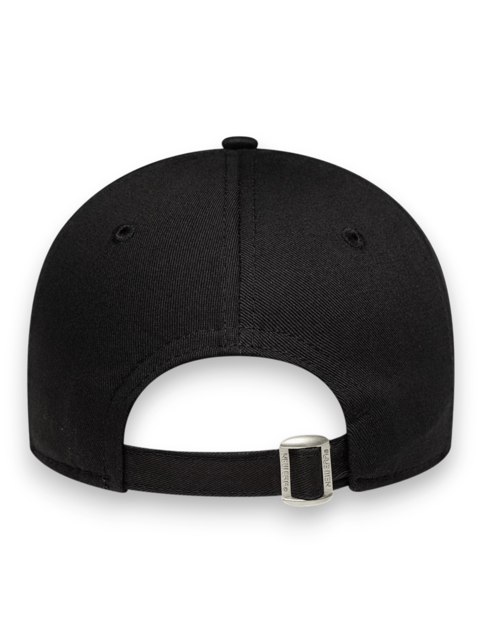New Era 9FORTY New York Yankees MLB Animal Infill Black