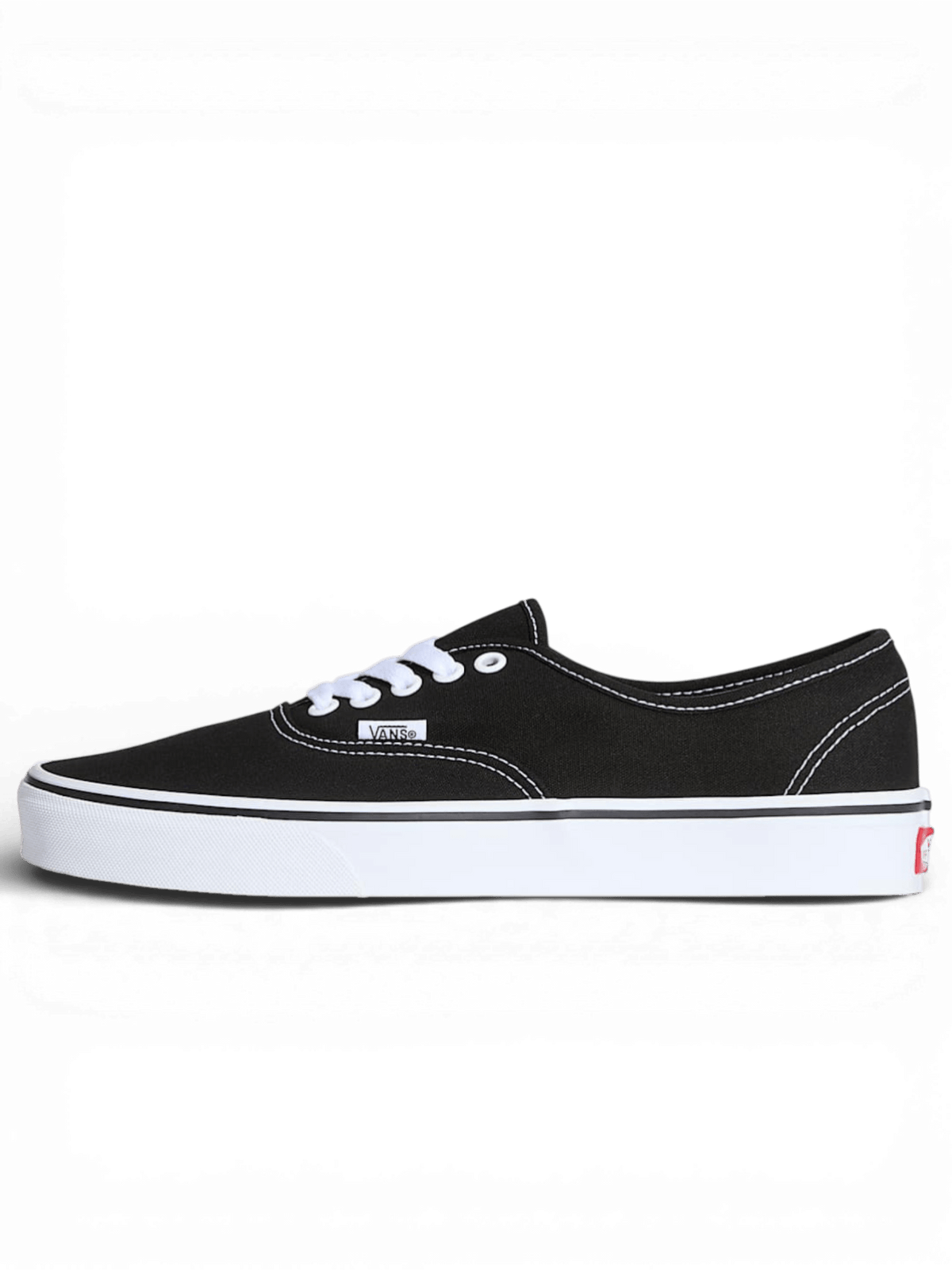 Vans Authentic Black