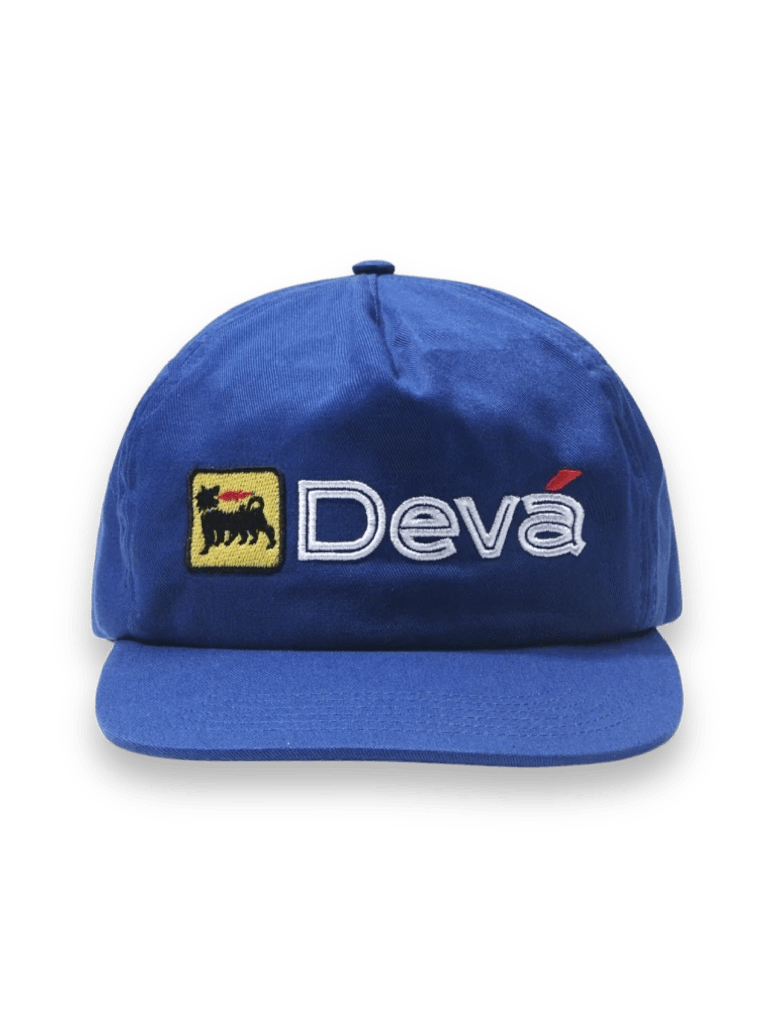 DEVÁ STATES SnapBack CAP AW25 Blue