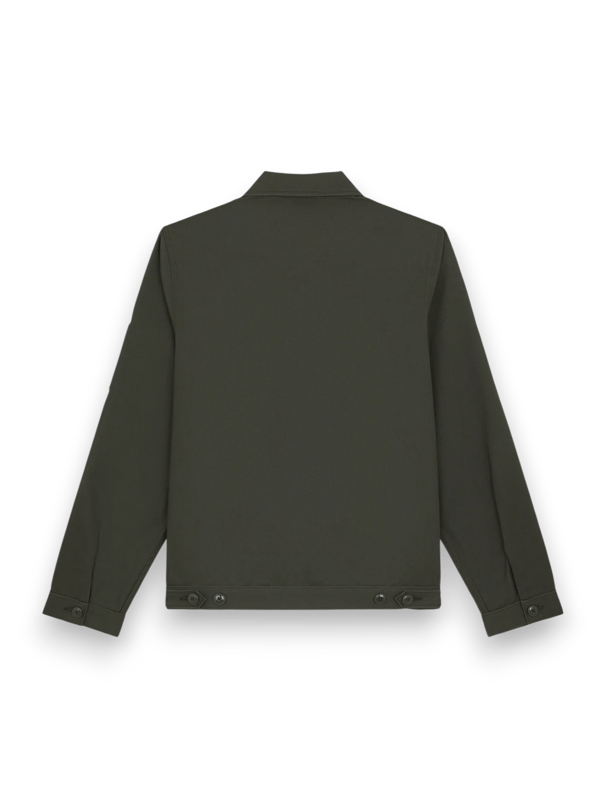 Dickies Giacca sfoderata Eisenhower Olive