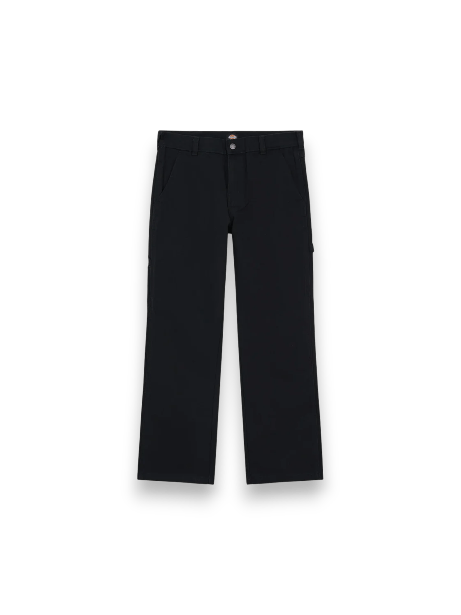Dickies Carpenter Canvas Lightweight Black