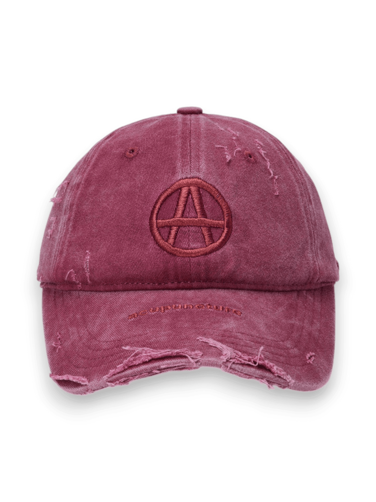Acupuncture ACU CAP PINK