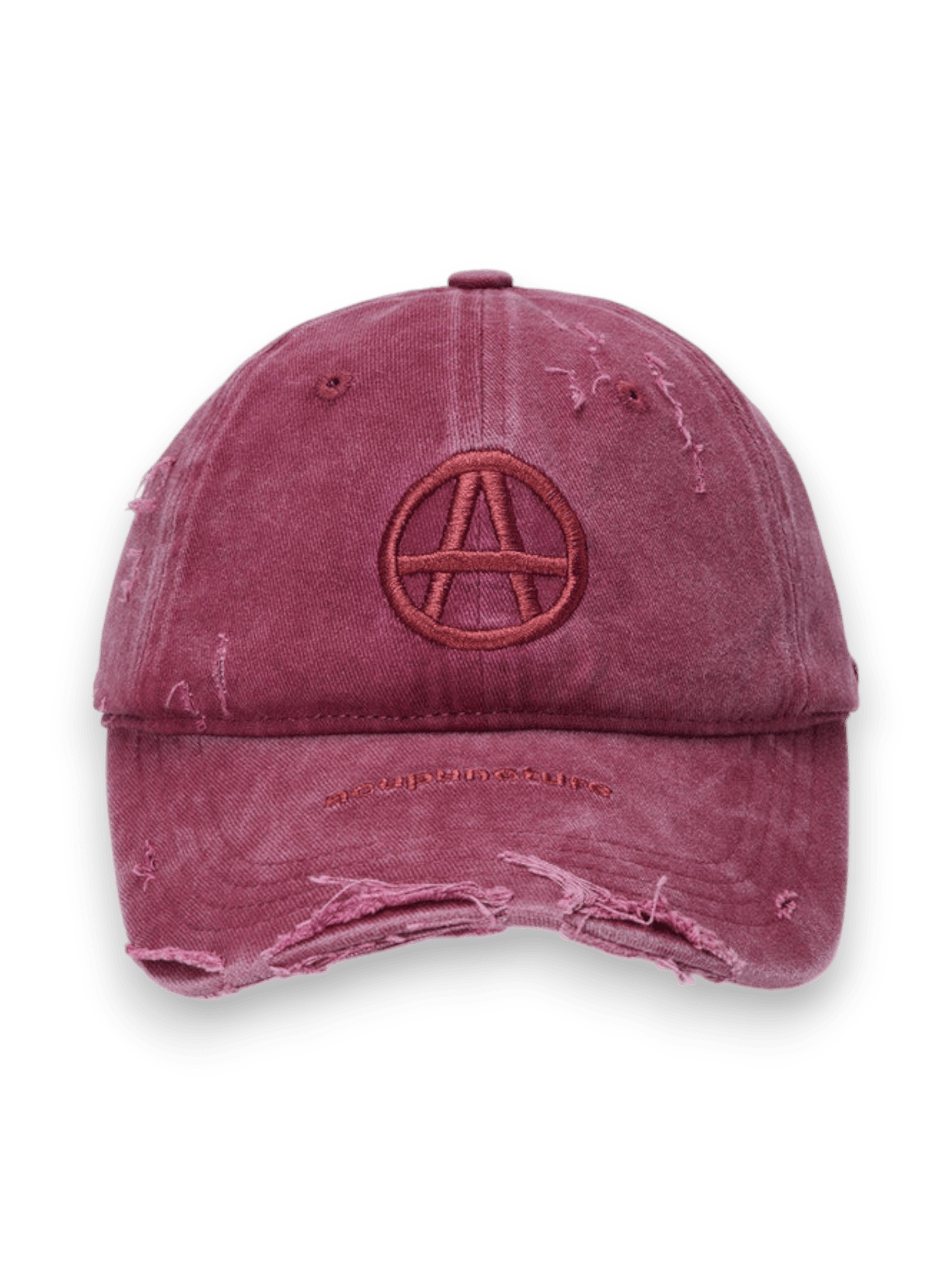 Acupuncture ACU CAP PINK