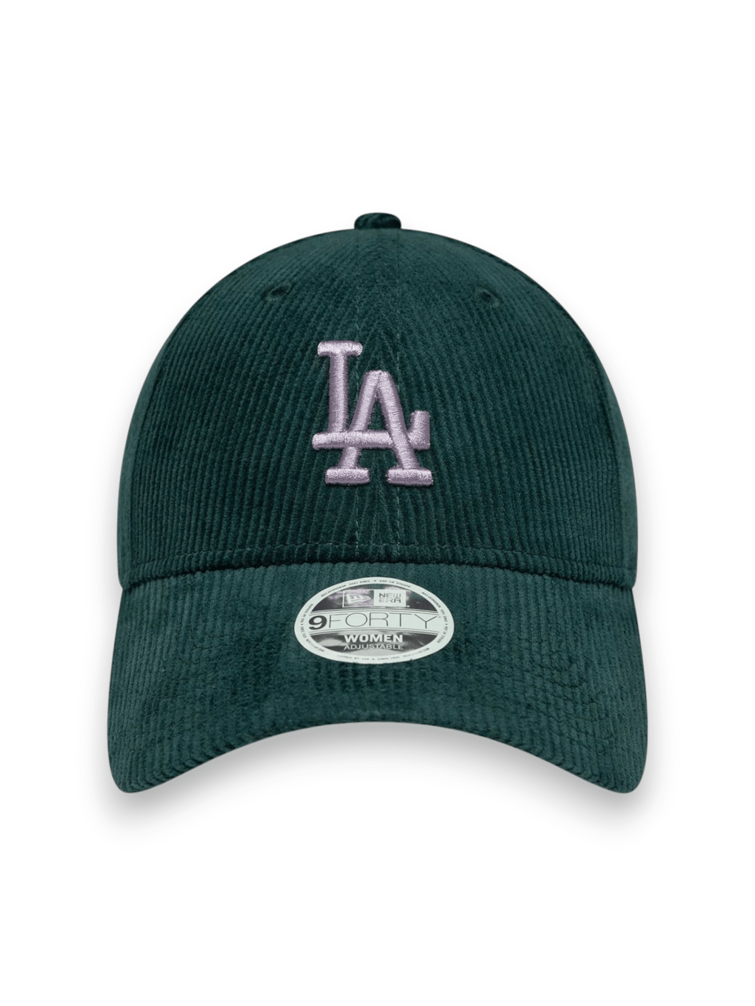 New Era 9FORTY LA Dodgers MLB Cord Green