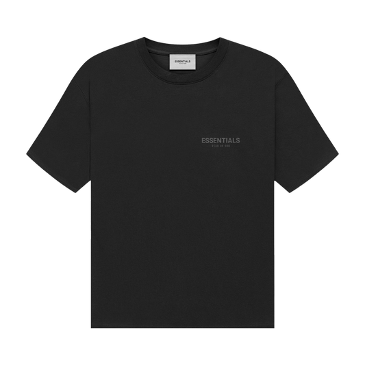 Fear of God Essentials Short-Sleeve Tee 'Stretch Limo'