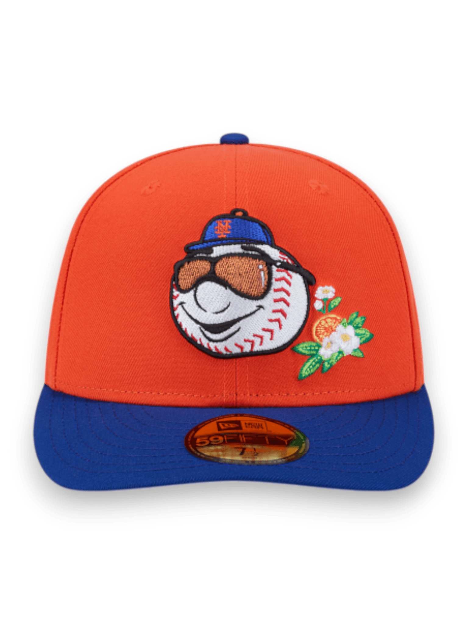 New Era Cap MLB26 ST 59FIFTY Neyme