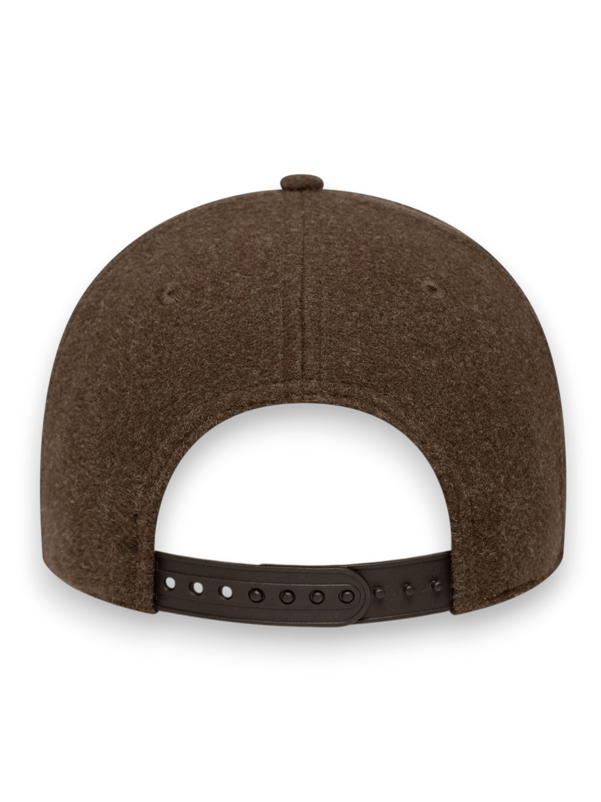 New Era 9FORTY Detroit Tigers MLB Lana Melton Marrone Scuro