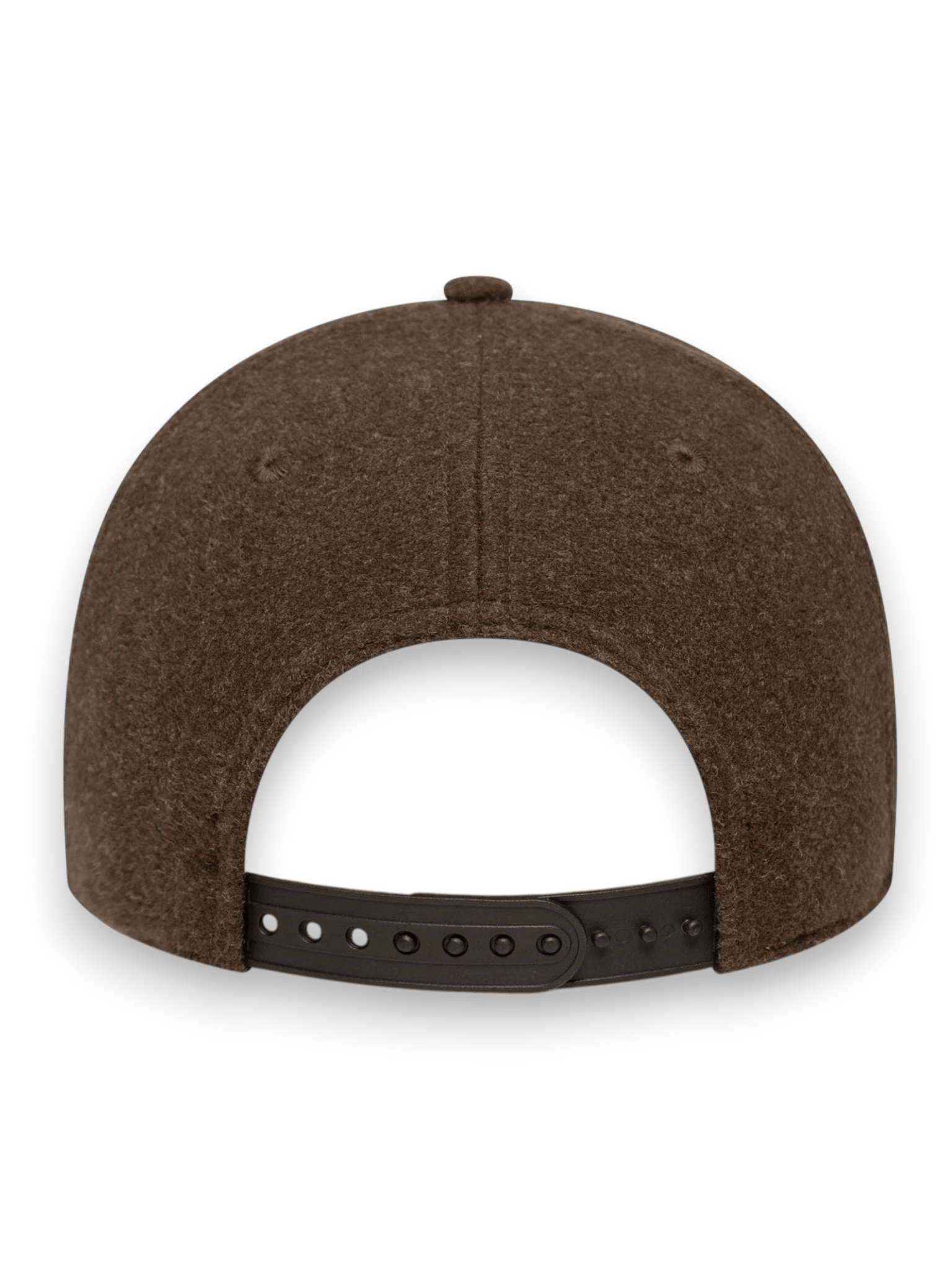 New Era 9FORTY Detroit Tigers MLB Lana Melton Marrone Scuro