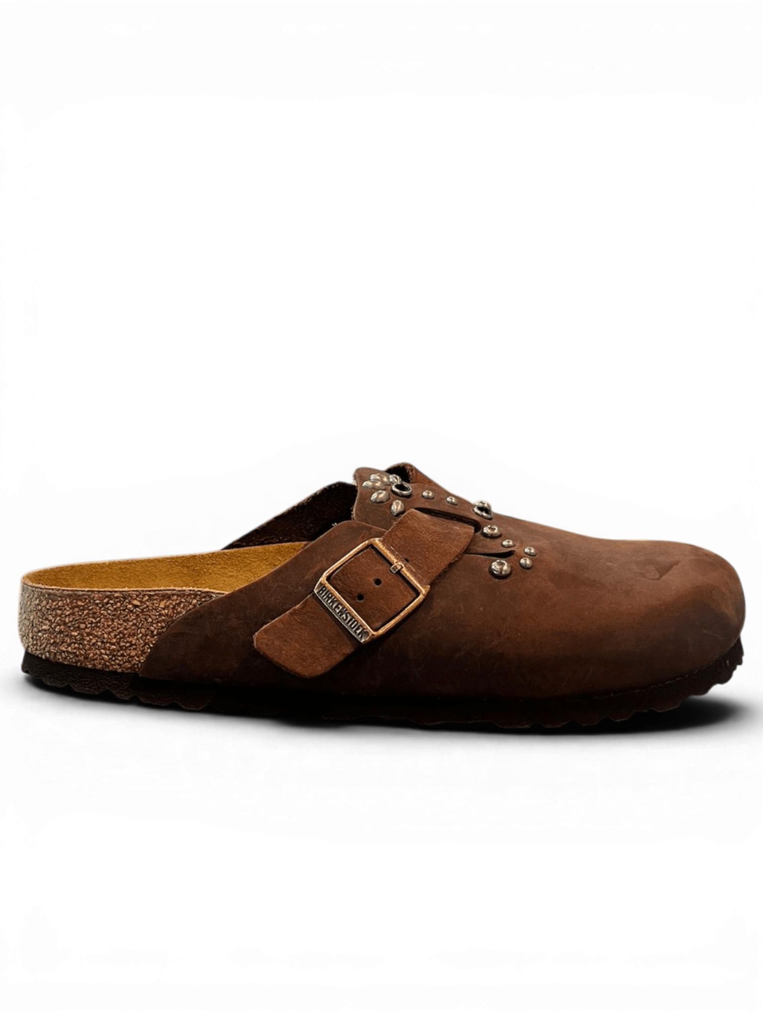 HTC X BIRKENSTOCK Los Angeles Boston Habana Oiled Flower