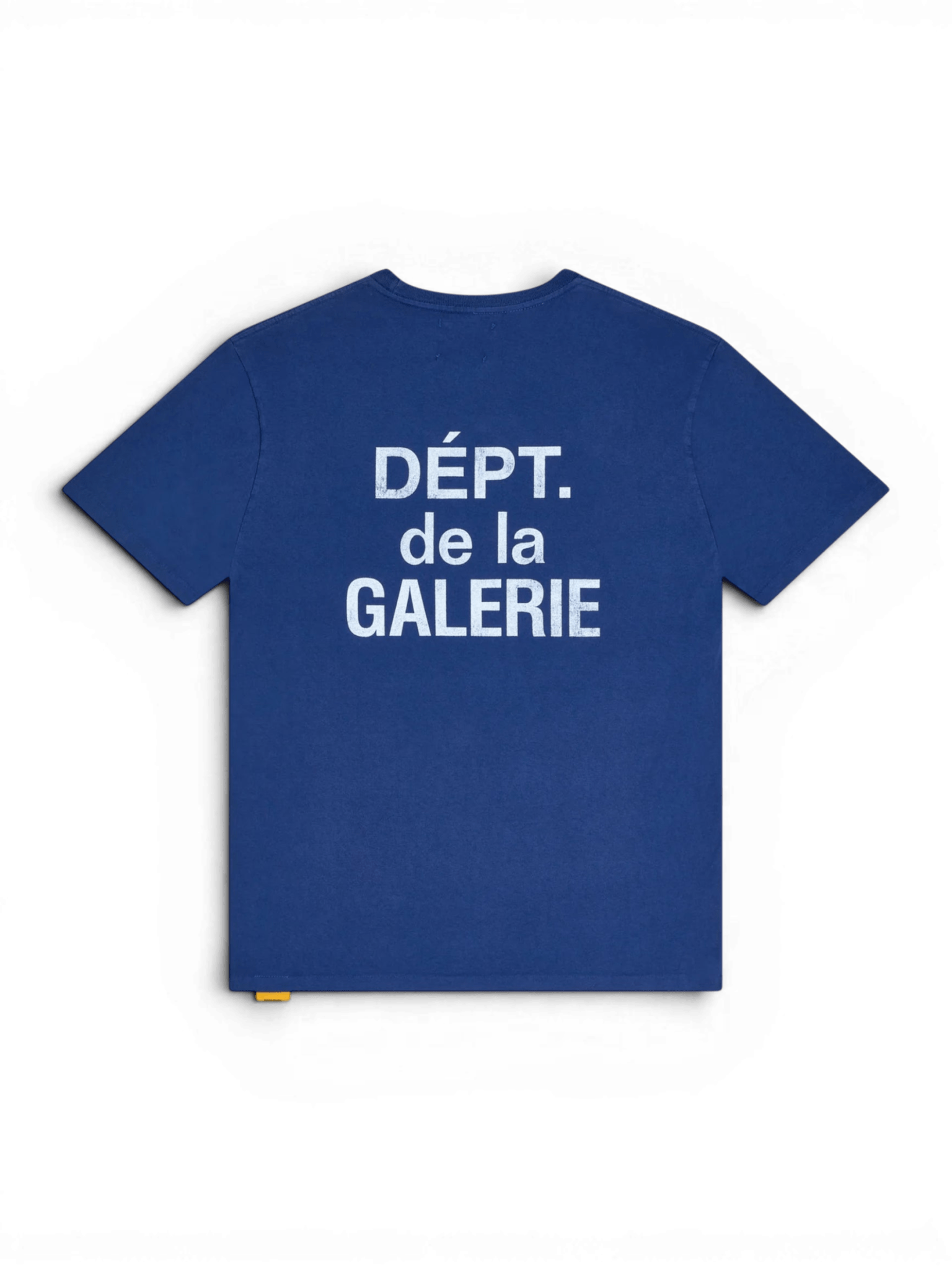 Gallery dept french tee navy
