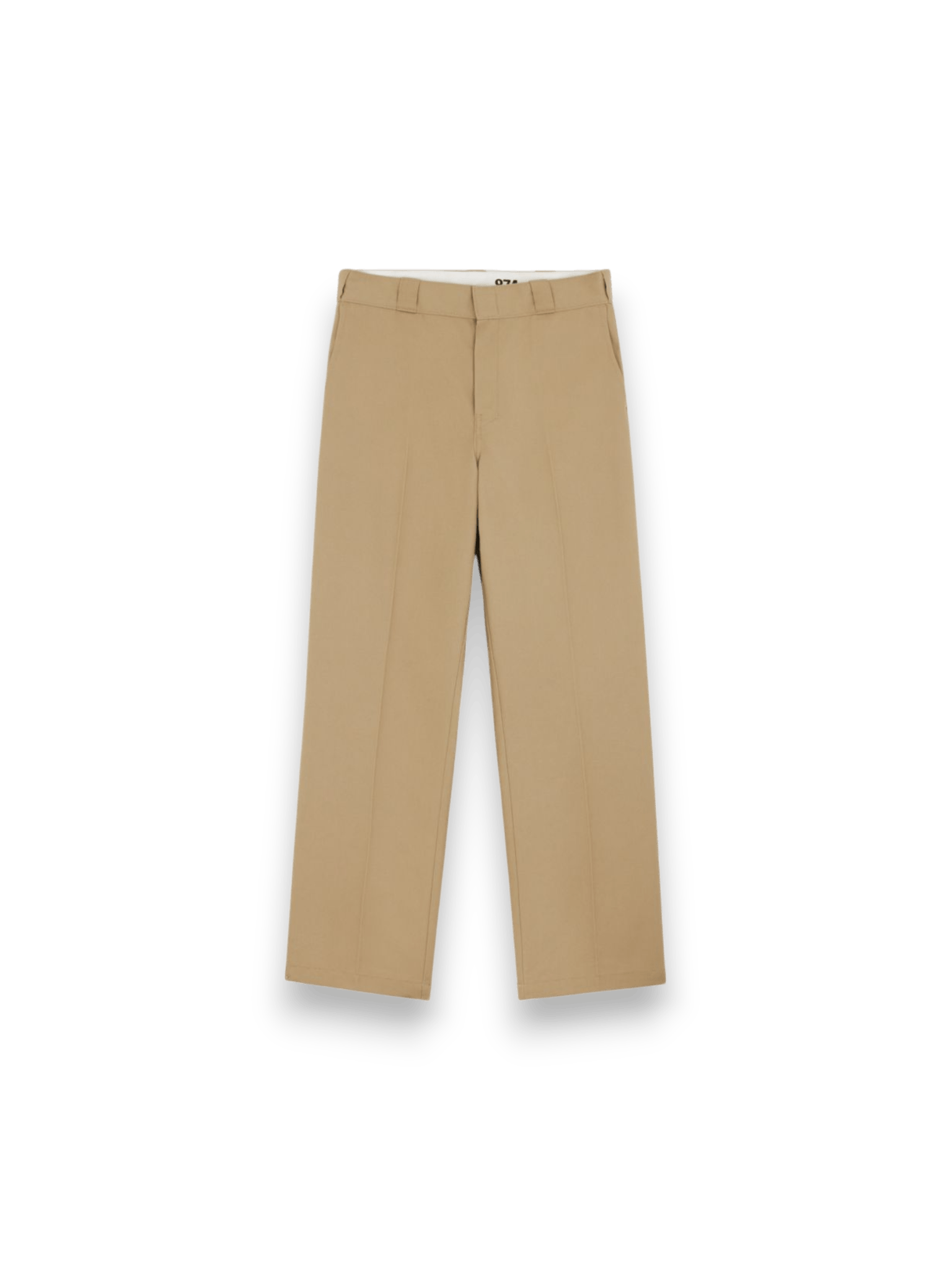 DICKIES 874 WORK PANT KHAKI