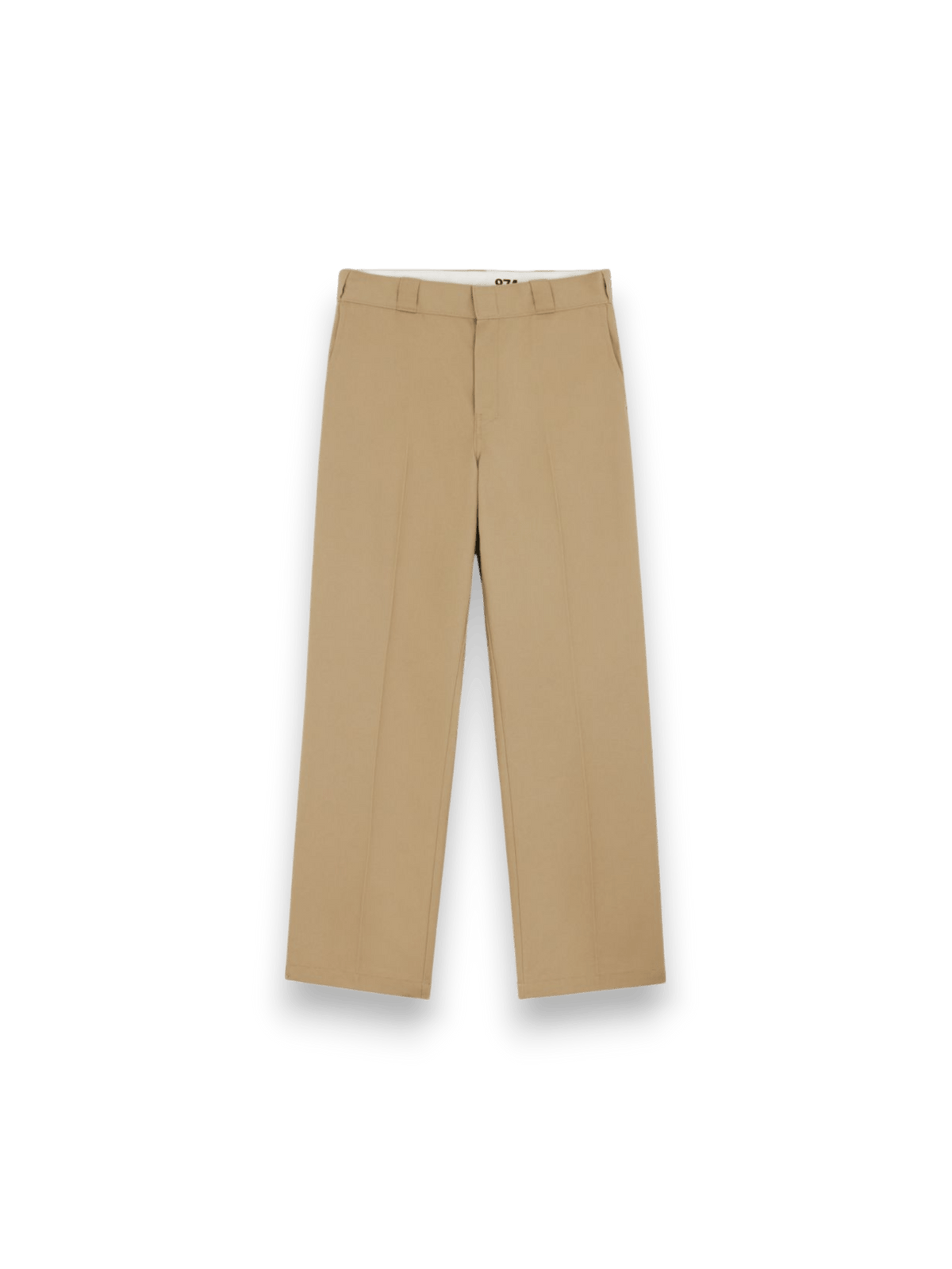 DICKIES 874 WORK PANT KHAKI